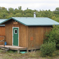 Cabin 1